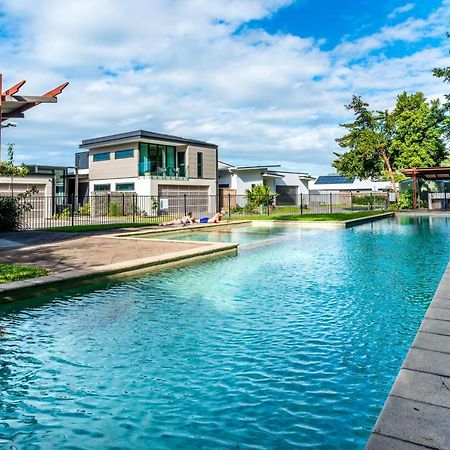Blue Lagoon Villa A Куранда Экстерьер фото