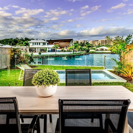 Blue Lagoon Villa A Куранда Экстерьер фото