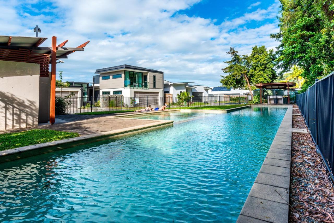 Blue Lagoon Villa A Куранда Экстерьер фото