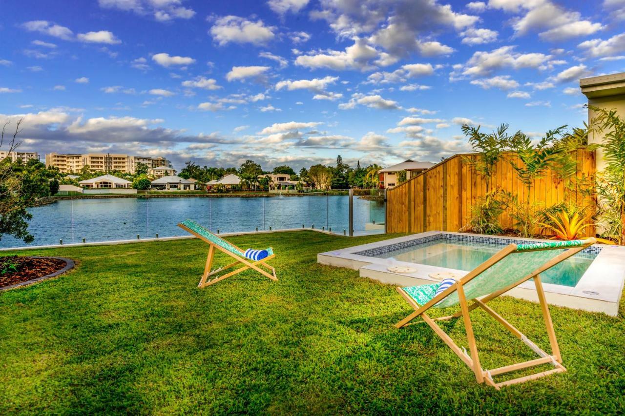 Blue Lagoon Villa A Куранда Экстерьер фото