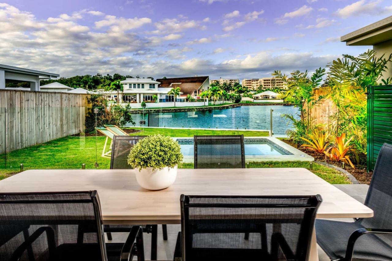 Blue Lagoon Villa A Куранда Экстерьер фото